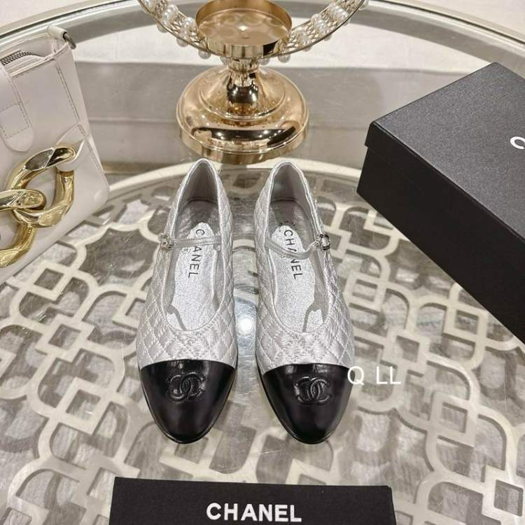 Picture of Chanel Shoes _SKUChanelsz35-40LL07092631
